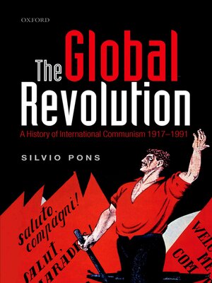 cover image of The Global Revolution
